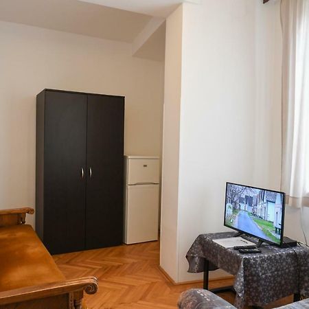 Budai Hotel Budapest Eksteriør bilde