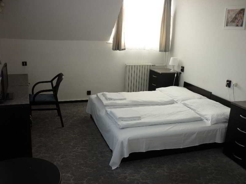 Budai Hotel Budapest Eksteriør bilde